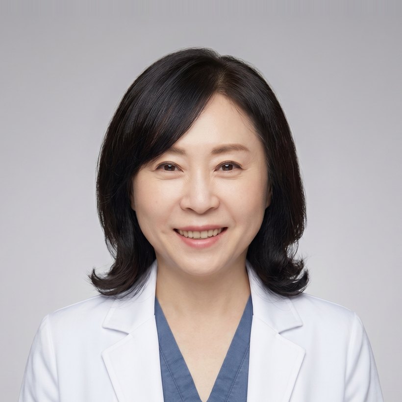 Jiyun Shin, DAcHM, MSoM