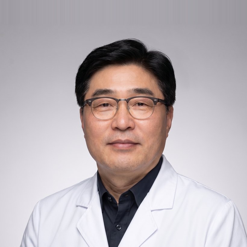 Suck Min Choi, MSoM, L.Ac.