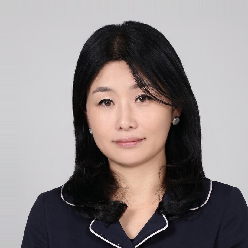 Young Yoon Chung, DAcHM, MAc